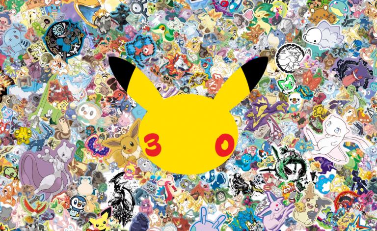 Pokémon Day 2026: Στα Public τη γιορτάζεις με αμέτρητους τρόπους!