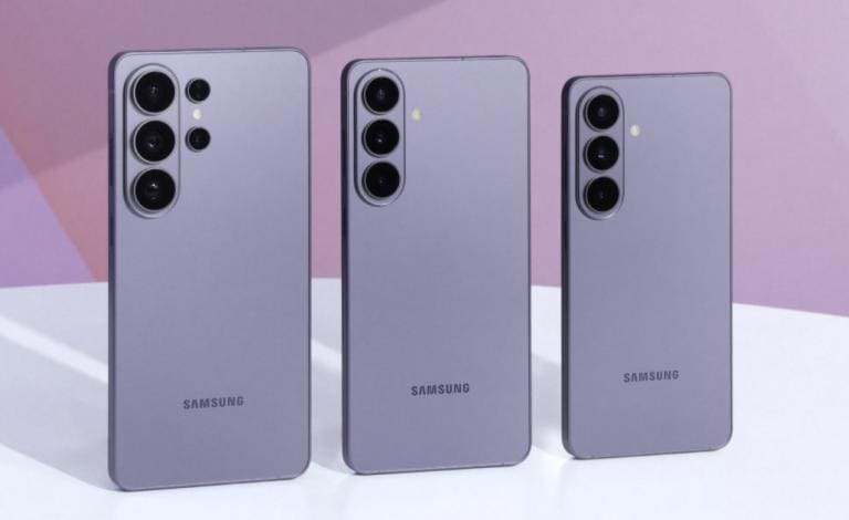 Samsung Galaxy S26 Series και Galaxy Buds4|Buds4 Pro μόλις ανακοινώθηκαν: Μάθε τα πάντα!