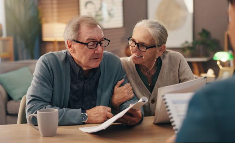 5+1 «έξυπνες» δικλείδες ασφαλείας για να προστατέψουμε τους μεγαλύτερους