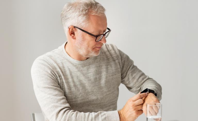 Πώς τα wearables γίνονται ο «έξυπνος» καθρέπτης της υγείας μας