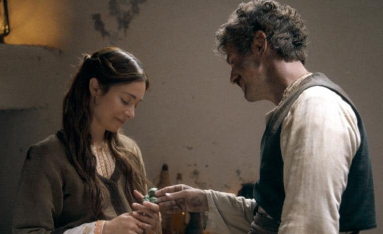 Έρωτας, ελπίδα & όνειρα στον «Αποσπερίτη» της Μ. Κόντζογλου (+ διαγωνισμός)