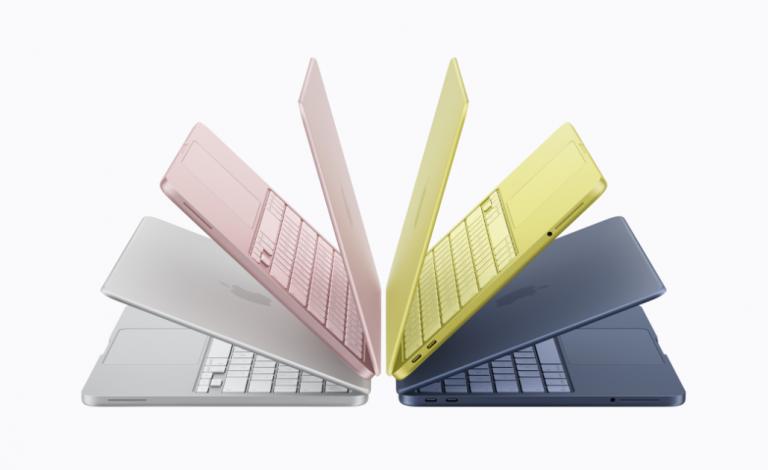 Εβδομάδα ανακοινώσεων για την Apple με πρωταγωνιστή το MacBook Neo!