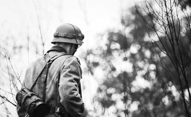 Πόλεμος, κατοχή, εμφύλιος: Διαβάζουμε για το χθες, κατανοούμε το σήμερα