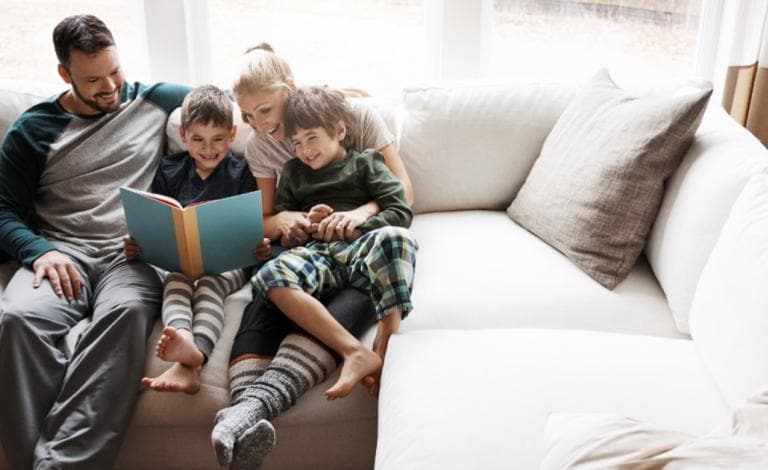 9+1 βιβλία για να διαβάσεις στους μικρούς μας φίλους