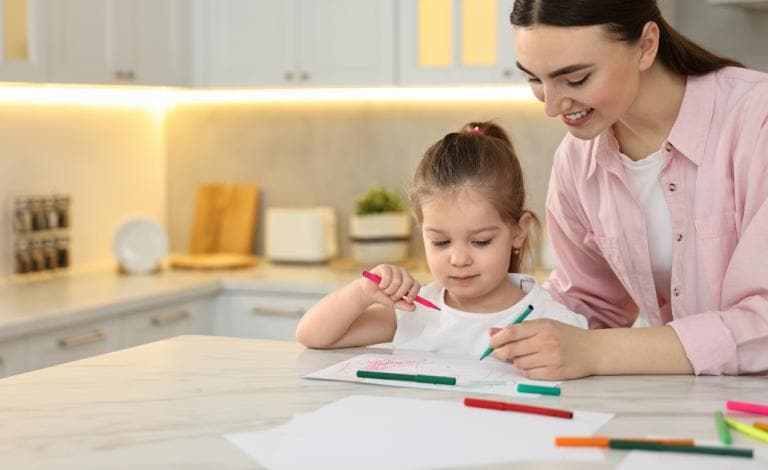 Βάζουμε φαντασία και χρώμα στο Πάσχα με μαρκαδόρους Deli!