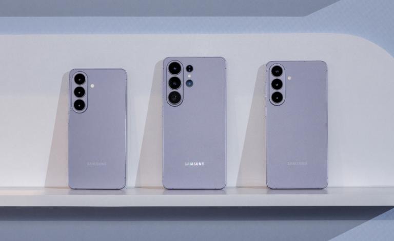 Samsung Galaxy S26: Τα νέα flagships διαθέσιμα από σήμερα στα Public!