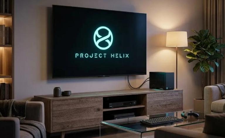 To επόμενο Xbox (Project Helix) είναι γεγονός, έρχεται έξτρα περιεχόμενο στο Resident Evil Requiem 