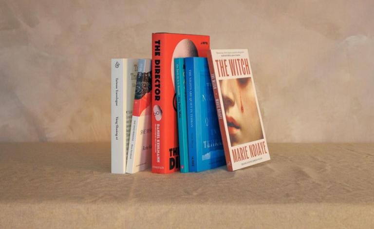 International Booker Prize 2026: H shortlist μόλις ανακοινώθηκε!