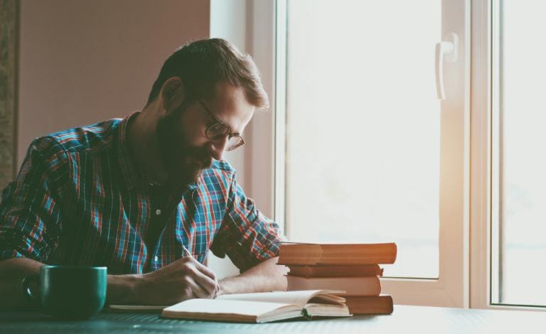 Αποκρυπτογραφούμε τη Μέση Ανατολή μελετώντας την ιστορία της