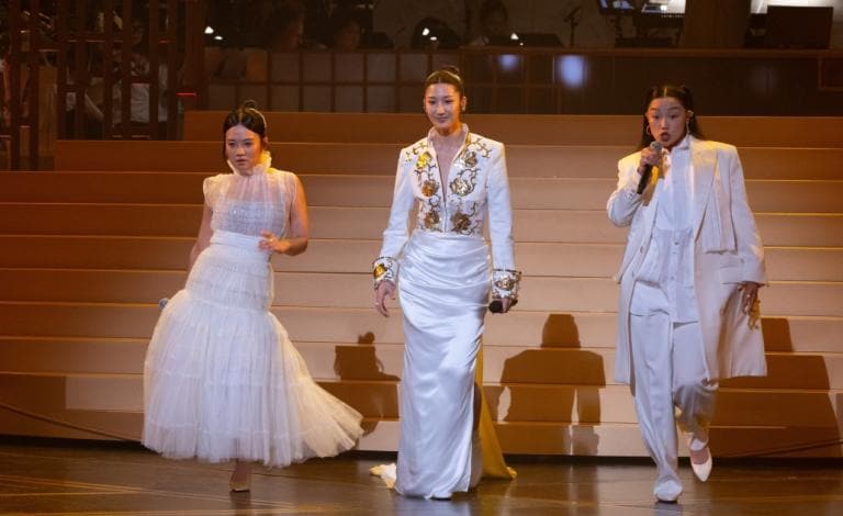 Oscars 2026: Τότε που το Μια Μάχη Μετά την Άλλη θριάμβευσε, η K-Pop αναγνωρίστηκε ως υπερδύναμη και ο Timothée Chalamet έφαγε χοντρό δούλεμα