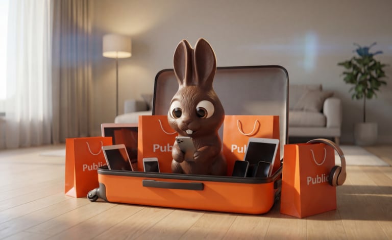 Το ημερολόγιο των εθίμων: Οργανώνουμε βήμα-βήμα το πιο όμορφο Πάσχα!