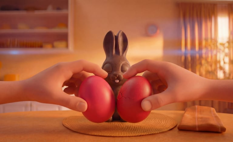 Το ημερολόγιο των εθίμων: Μεγάλη Πέμπτη με βάψιμο αυγών και… unboxing;