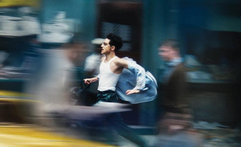 Pop Culture Weekly: Τότε που o Timothée Chalamet τα έκανε μαντάρα λίγο πριν τα Όσκαρ και ο Harry Styles έγινε συνώνυμο της ντισκομπάλας