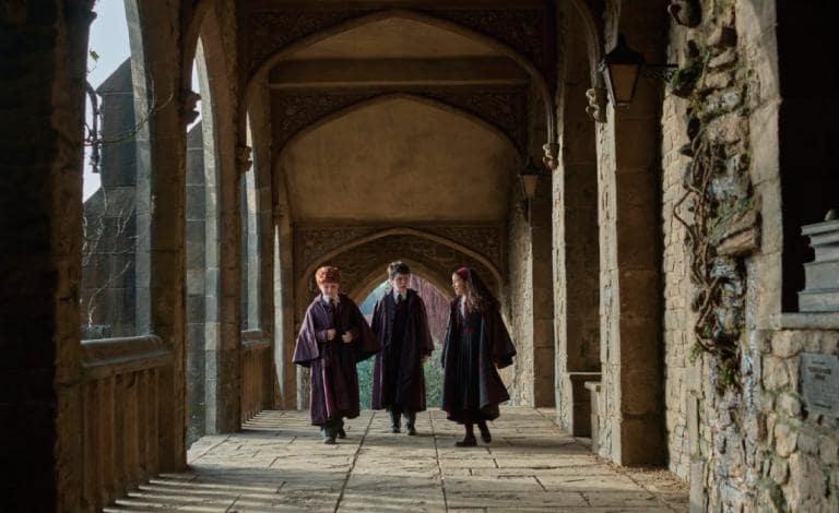 Pop Culture Weekly: Τότε που o Harry Potter έγινε σειρά και ο ΛΕΞ κόμικ