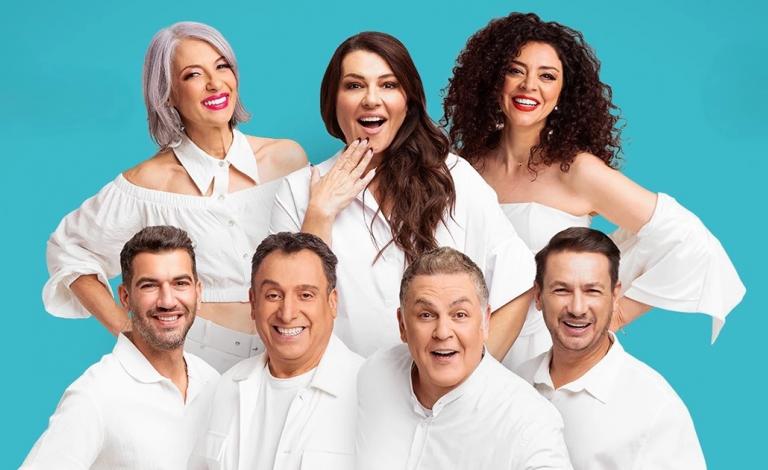 Πού θα βγεις: ΣΚ με ClassicCon, συναυλίες και καθηλωτικές παραστάσεις