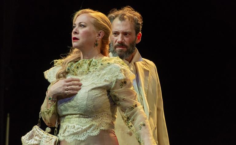 Πού θα βγεις: ΣΚ γιορτάζοντας την Παγκόσμια Ημέρα Θεάτρου