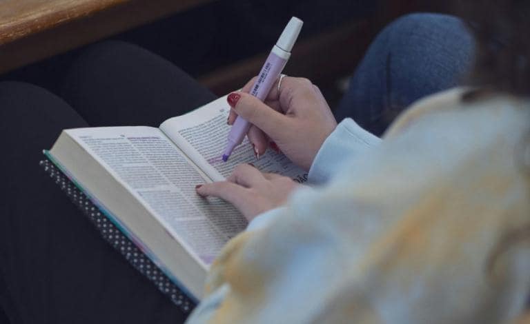 Η τέχνη του annotation: Tips για να «ζωντανέψεις» τα βιβλία σου