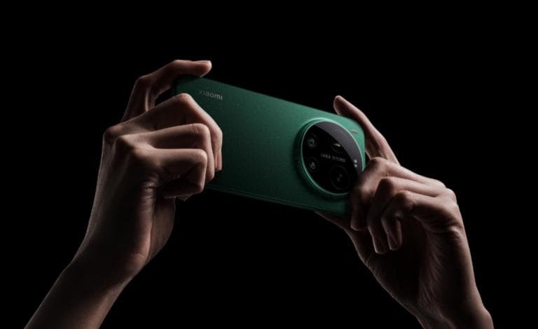 Η νέα γενιά προϊόντων Xiaomi είναι εδώ, με ηγέτη τα Xiaomi 17!