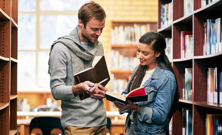 Δωρεάν events: Εβδομάδα αφιερωμένη στο βιβλίο!