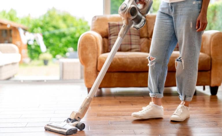 Κάνε του κουίζ και βρες ποια ηλεκτρική σκούπα σου ταιριάζει!