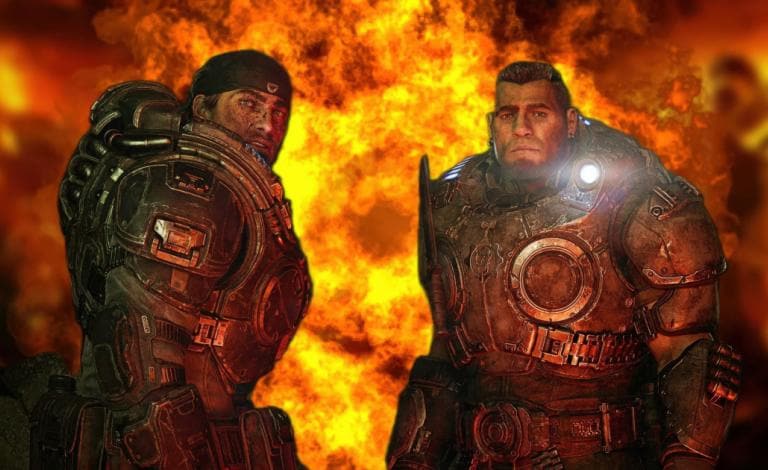 Το Gears of War: E-Day έρχεται, ανακοινώσεις για το καλοκαίρι ετοιμάζει το Xbox