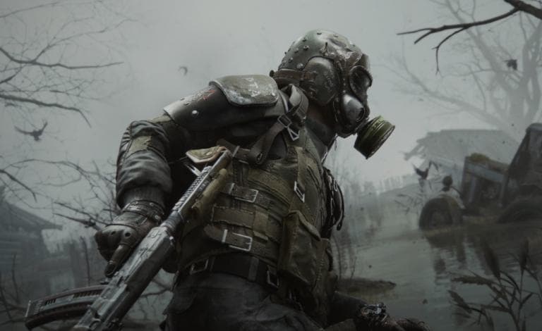 Το Metro 2039 είναι γεγονός και έρχεται πιο «σκοτεινό» από ποτέ!