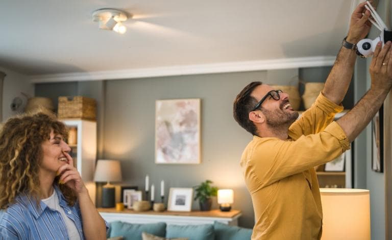 Πάσχα στο χωριό: Το σπίτι παραμένει ασφαλές όσο εσύ λείπεις