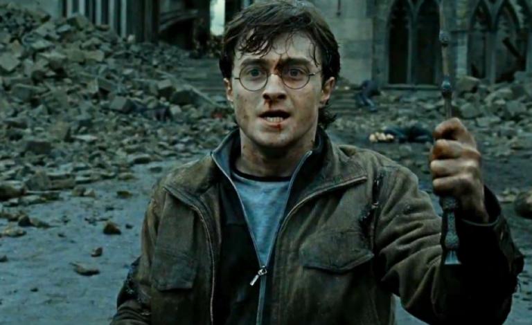 Μάχη του Χόγκουαρτς: Potterheads όλου του κόσμου ενωθείτε!