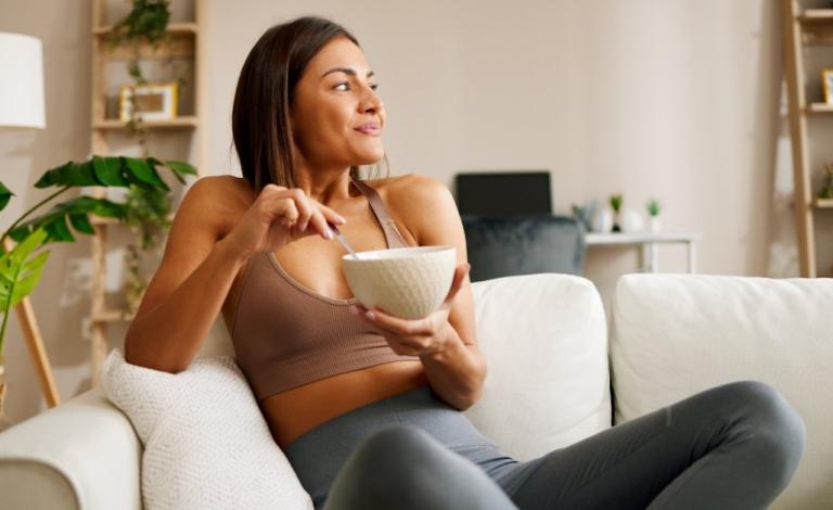 Γιορτή της Μητέρας: Υγιεινές και fun συνταγές για την ξεχωριστή σου μέρα