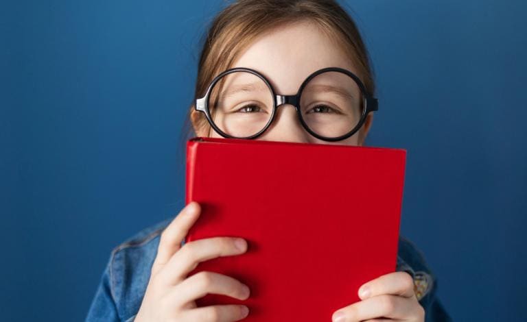 Quiz time: Τι είδους αναγνώστης είναι το παιδί σου; 
