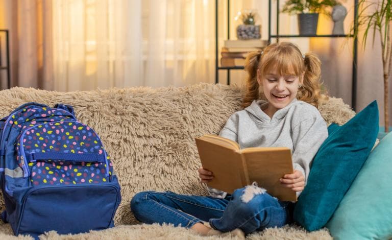 Παιδικά βιβλία που μετατρέπουν την περιέργεια σε... ανακάλυψη! 