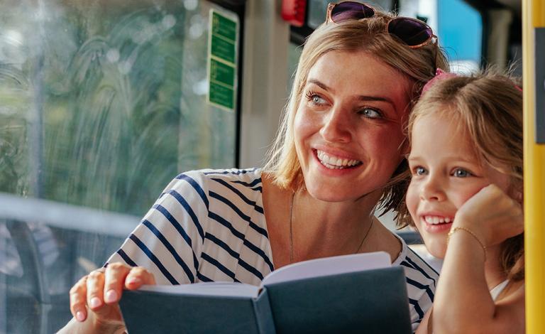 10+1 προτάσεις παιδικών βιβλίων και το... μαγικό ταξίδι ξεκινά!