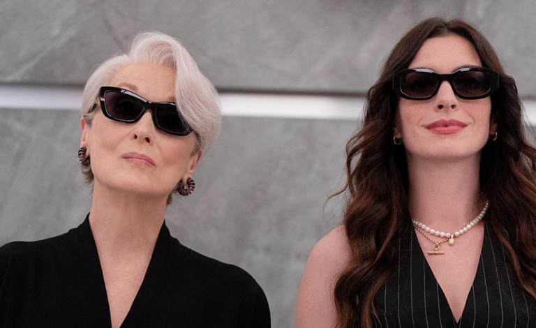 Pop Culture Weekly: Τότε που ψηφίζαμε τα αγαπημένα μας βιβλία και στοιχηματίζαμε πόσο θα κρατήσει η σχέση Harry Styles-Zoë Kravitz