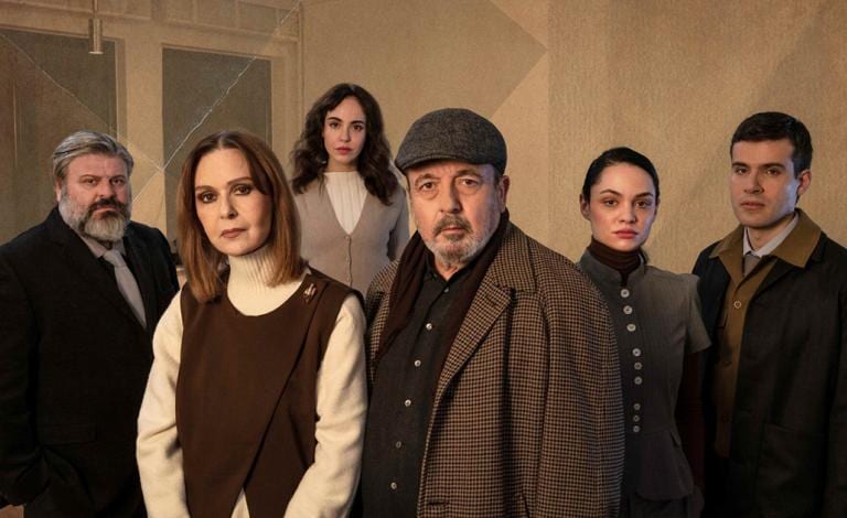 Πού θα βγεις: ΣΚ με θεατρικές πρεμιέρες, μπαλέτο και φεστιβάλ Nevronas