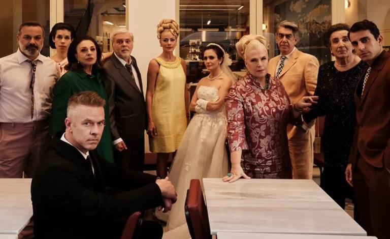 Πού θα βγεις: ΣΚ παρέα με γάτες, ψηφιακές τέχνες και πρεμιέρες