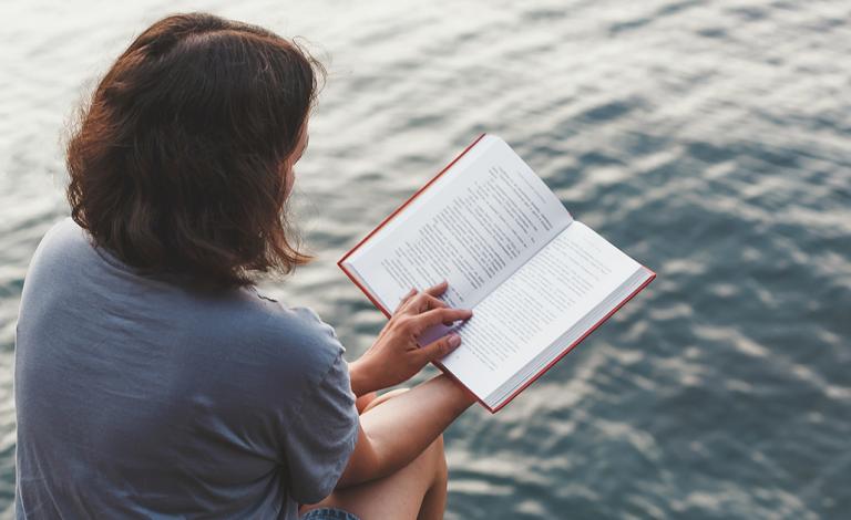 Εξερευνώντας τις διαφορετικές μορφές της ελευθερίας μέσα από βιβλία