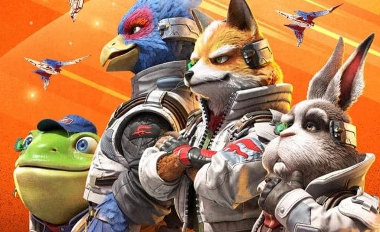 Το Star Fox 64 επιστρέφει με remake στο Switch 2, αλλάζει το boot των Xbox
