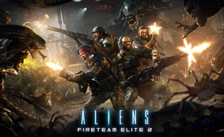 To Aliens: Fireteam Elite 2 είναι επίσημο, το Resident Evil Requiem εμπλουτίζεται