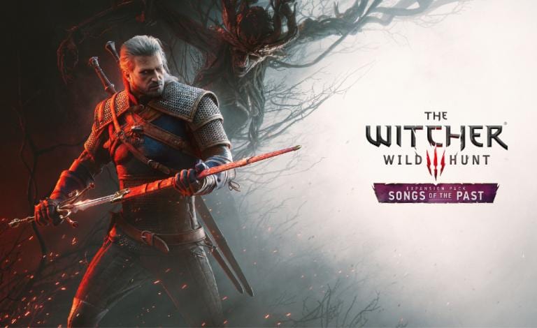 Nέο expansion για το Witcher 3, ανακοινώθηκε το Call of Duty: Modern Warfare 4!