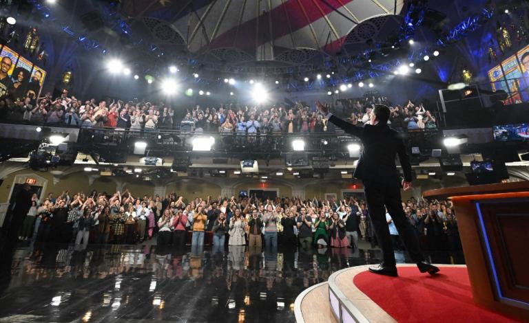 Pop Culture Weekly: Τότε που τελείωσε οριστικά το The Late Show και μάθαμε τι σημαίνει ο ιντερνετικός όρος "creepypasta" 