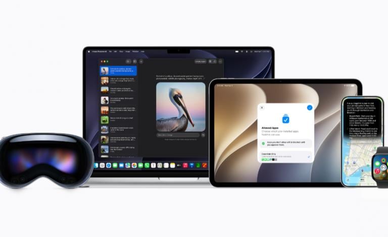 WWDC26: Siri AI & Apple Intelligence πρωταγωνίστησαν στο φετινό συνέδριο
