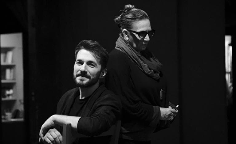Δωρεάν events: Εβδομάδα με Anafiff, Λ. Νικολακοπούλου και S. Khismatov