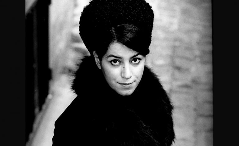 Έφυγε από τη ζωή η δημιουργός του Persepolis, Marjane Satrapi