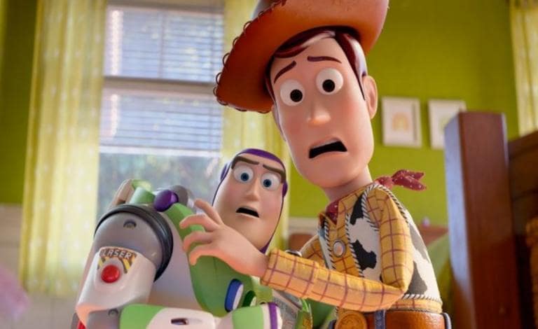 Πού θα βγεις: ΣΚ με θέατρο, Toy Story 5, Bloody Hawk και ΛΕΞ