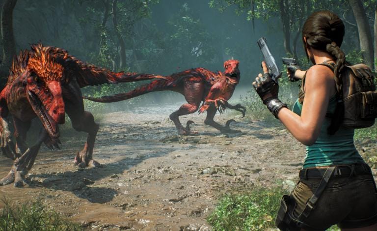 Tomb Raider: Legacy of Atlantis, το δοκιμάσαμε και τρελαθήκαμε! 