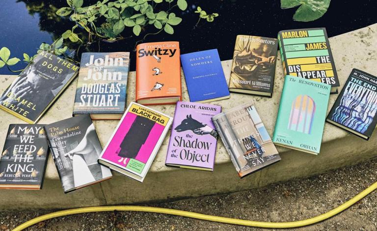 The Booker Prize 2026: Τα 13 βιβλία που διεκδικούν τον τίτλο