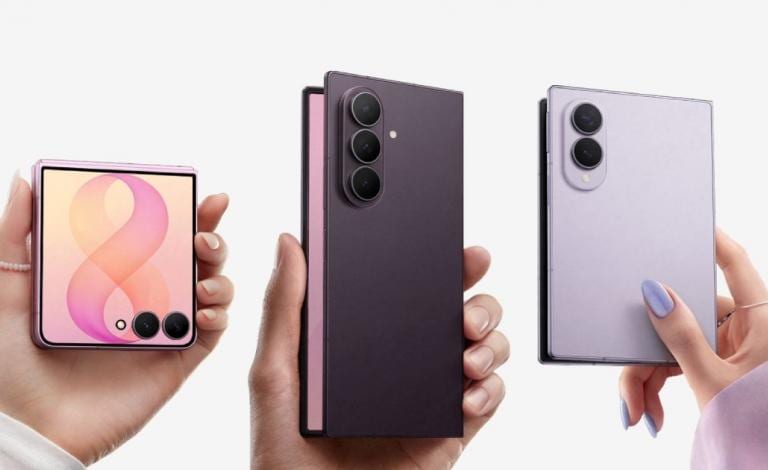 Galaxy Unpacked: Νέο μοντέλο Galaxy Z Fold8, updated Ultra έκδοση, και φρέσκο Galaxy Z Flip8!