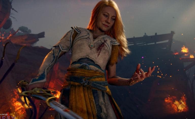 Εντός του 2027 αναμένεται το God of War Laufey, νέο trailer για το Marvel’s Wolverine