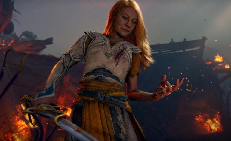 To God of War Laufey έρχεται τον Φεβρουάριο, τα πάντα για το Gears of War: E-Day multiplayer