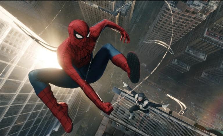 Πού θα βγεις: ΣΚ με Μαρίνα Σάττι, νέο Spider-Man και φεστιβάλ